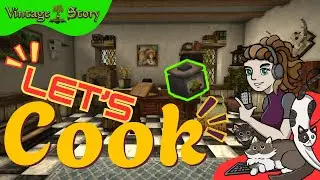 Cooking Guide for Vintage Story