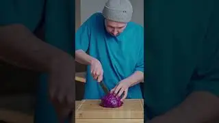 Вегетарианская Шаурма