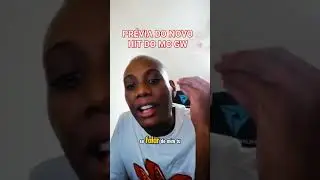 Prévia do novo Hit do Mc Gw    #mandelão #funk #mcgw