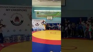 Никто не скажет , зачем ты сделал сальто ? 😁