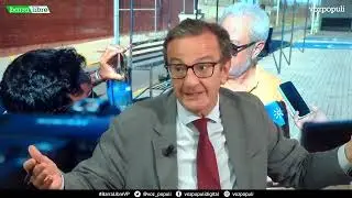 Lo de los ERE es una chorizada que hasta los del PSOE lo decían