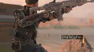 yFei & Tarszy MAKING PLAYS!! BO4 Snd 2020