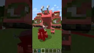 MINECRAFT WARDEN VS MUTANTES  #minecraft#wardenminecraft #minecraftmutant #minecraftvideos