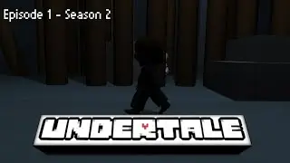 Undertale 3D 