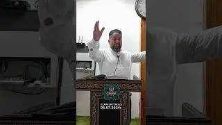 Гьарам айлар часть 2