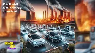 Se tutte le auto in circolazione domani fossero elettriche cosa succederebbe?