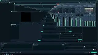 HOW TO SPLIT AND EXCLUDE AUDIO SOURCES FROM STREAM AND RECORDING | VOICEMEETER BANANA