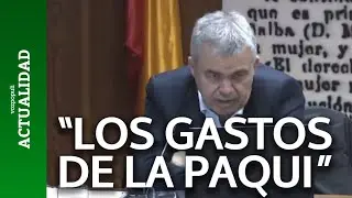 They ask Cerdán about 