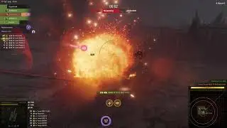 World of Tanks | Dead and Alive bug | WG please fix