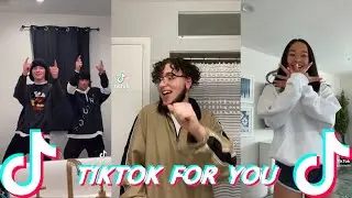 *NEW* Best of Imma Be Tiktok Dance Challenge April 2021