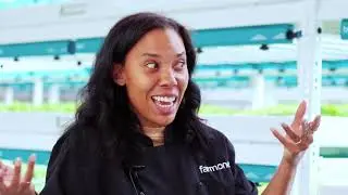 FarmOne Podcast - Vanessa