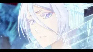 Roblox Heavens Arena: The Ice Queen