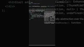 Learn Redux Js in 10 minutes in easy way #reactjs #redux #tutorial