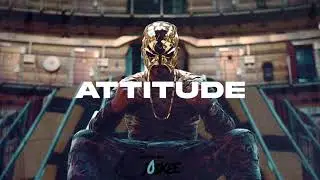 18 KARAT x NGEE x RAMO Type Beat 'ATTITUDE' Free Gangster Beat 2021 Rap Instrumental (prod. JOSKEE)