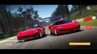 Real Racing 3 - #6 Тестируем БМВ Coupe M3, M4 и М3 GTR