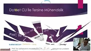 Entity Framework Core #7 - Database First Yaklaşımını Pratikte İnceleyelim