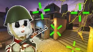 КАК СДЕЛАТЬ ПРИЦЕЛ КАК У Степаши В CS:GO