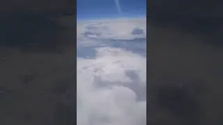 #аэрофлот #небо #полёт #полёт_дамой