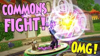 UNSEEN CRAZY WIZARD101 GLITCH!