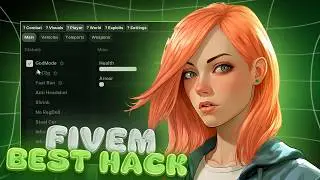DOES IT WORK ON RP SERVERS? THE FIVEM CHEAT MENU TURNED OUT TO BE UNREALISTIC.