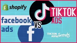 TikTok Ads vs Facebook Ads Side By Side Comparison For eCommerce