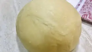 Шикарное тесто для пасты, равиоли, домашней лапши!