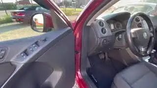 Volkswagen Tiguan в Адлер-Авто