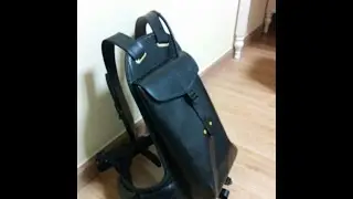 Разгрузочный жилет для подводной охоты своими руками.