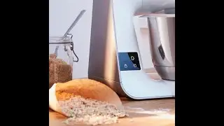 Кухонная машина Bosch — Кухонные машины