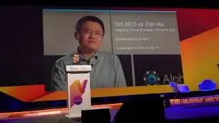 ARTIFICIAL INTELLIGENCE GOOGLE DEEPMIND