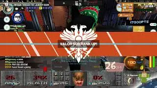 payday 2 minimalist hud pro gameplay