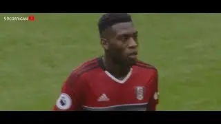 Timothy Fosu-Mensah vs Tottenham 18/082018