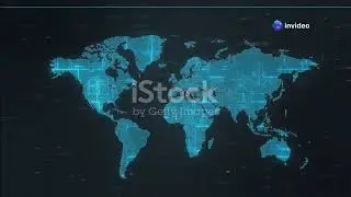 Top 10 Largest Countries in the world by Area.