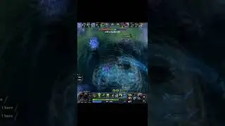 РУБИК ЗАДЕФАЛ ТРОН 1 В 5 Dota 2 Rubick 