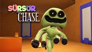 Sursur Chase Official Trailer