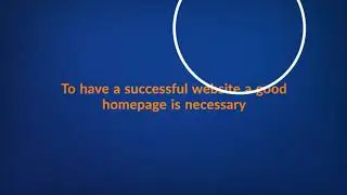 What is Homepage? Why is it important | GVATE TV