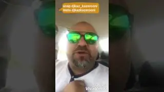 The Kaz show