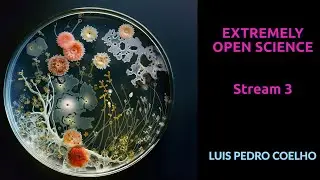 Extremely Open Science Stream