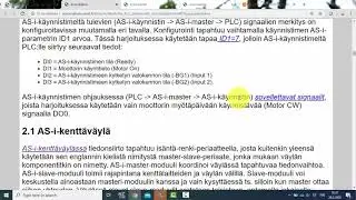 Autoradasto, Ohjausjarjestelma