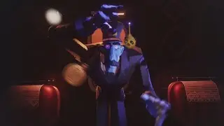 Dreams PS4 Song - The Chill Out Song