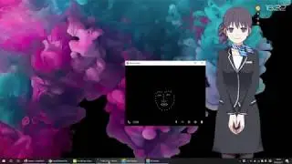 Live2DViewerEX OBS Vtuber Tutorial