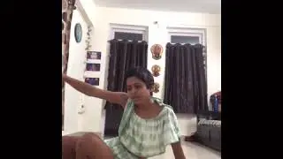 Movementality with Meher Malik!