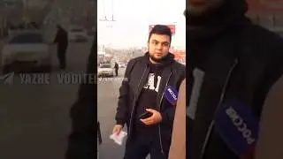 Бывают же чудеса