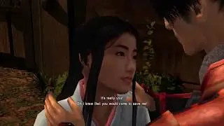 Onimusha PS4 Full Playthrough + Dark Realm (60 fps)