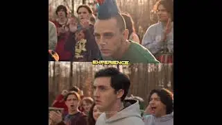 Eli Moskowitz (S6) vs Demetri Alexopoulos (S6)