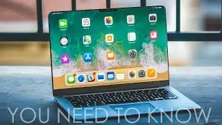 New MacBook 2019 - Everything You Need To Know