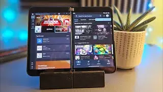Did Phil Spencer just leak Microsoft's plans for a new Mobile App Store?