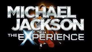Michael Jackson the Experience - Speed Demon 5 Stars Wii