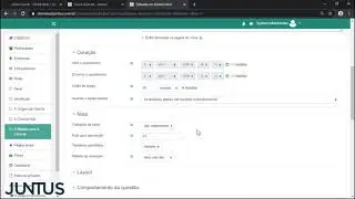 CURSO DE MOODLE   QUESTIONÁRIO PROVAS  ATIVIDADES E RECURSOS