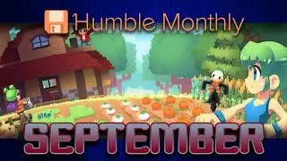 Home Home on the Range | Staxel | September 2018 | Humble Opinion